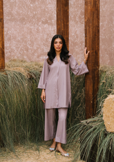 Soft Purple